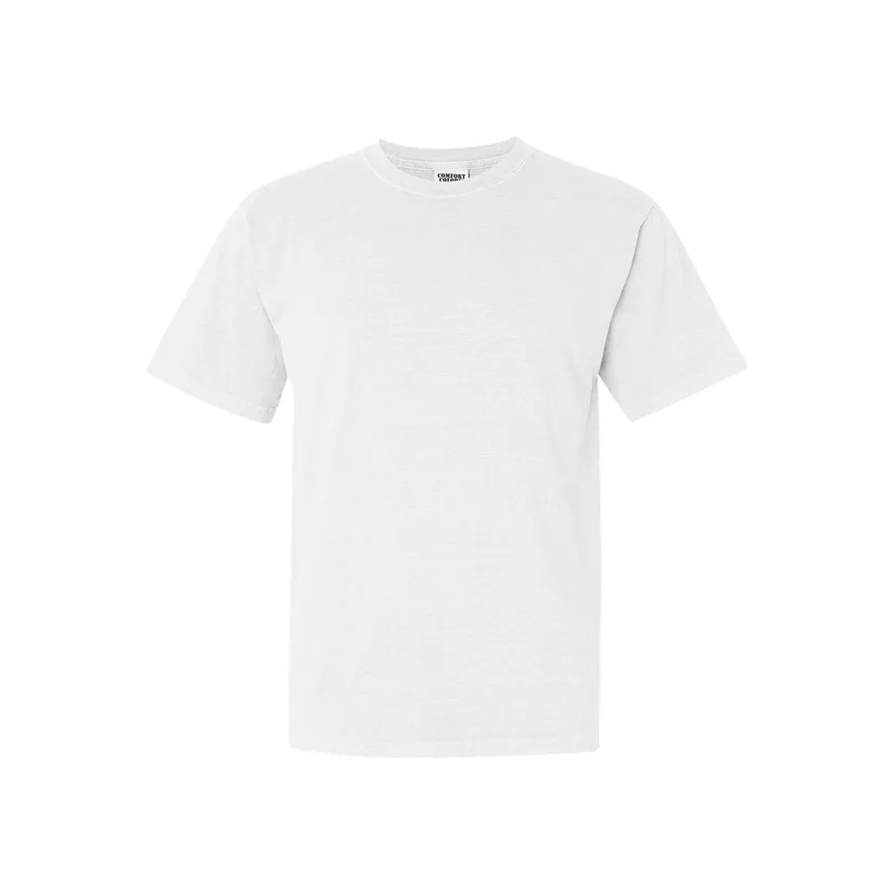 In My Teaching Era Comfort Colors T-Shirt
