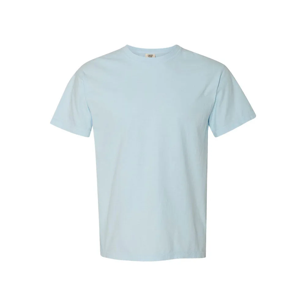 In My Teaching Era Comfort Colors T-Shirt