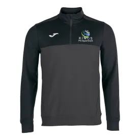 Kings PE Dept Joma Winner 1/4 Zip Top