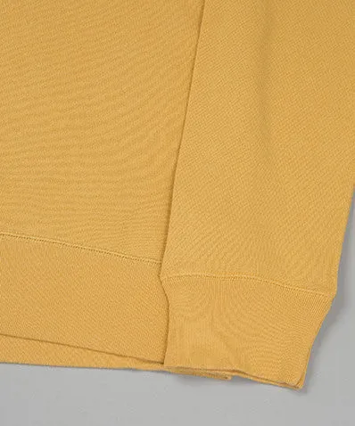 Levi's Vintage Clothing 1950's Crew Sweatshirt Golden Apricot