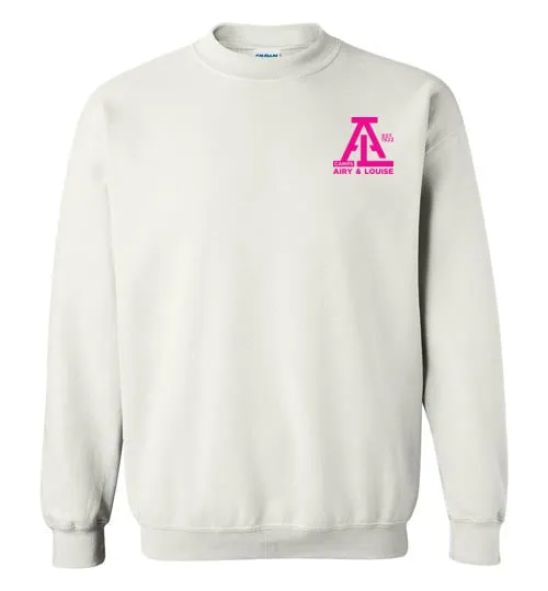 Louise Crewneck Sweatshirt - 21719