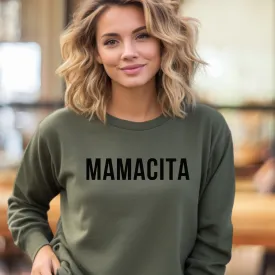 Mamacita Sweatshirt