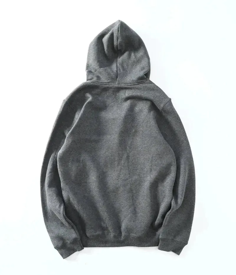 Men Hunting Sweater Camouflage Men Full-Zip Hooded Fleece Sweatshirt Hunting Jackets Hunting Sweatershirt Breathable Quick Dry
