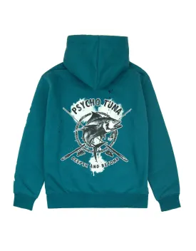 Men's Deeper And Beyond Graphic Hoodie