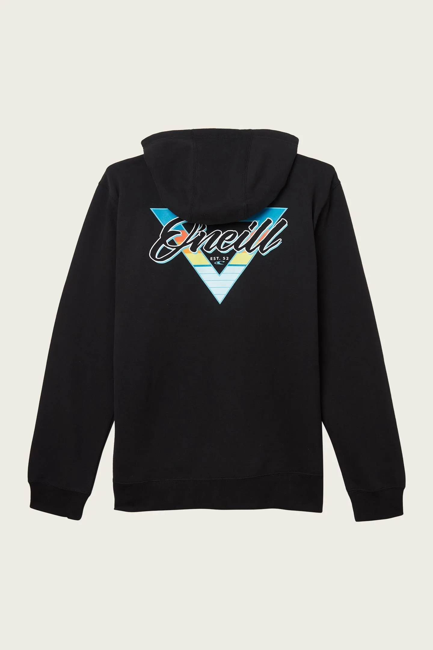 MENS FIFTY TWO ZIP HOODIE