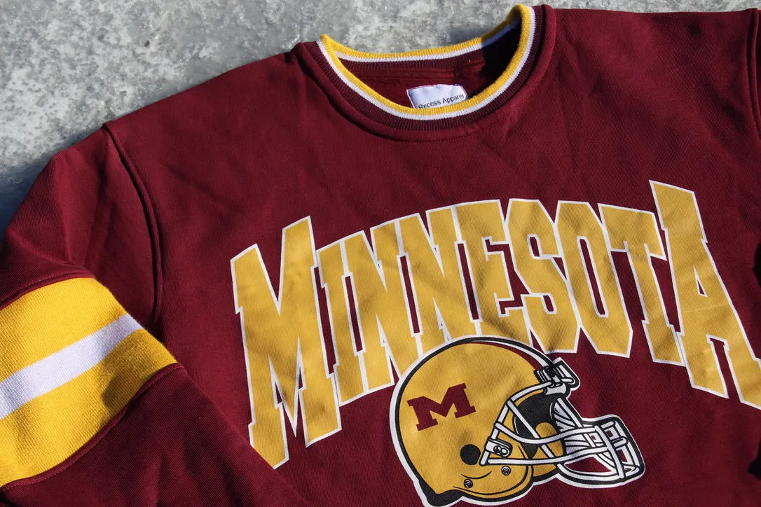 Minnesota Varsity Crew