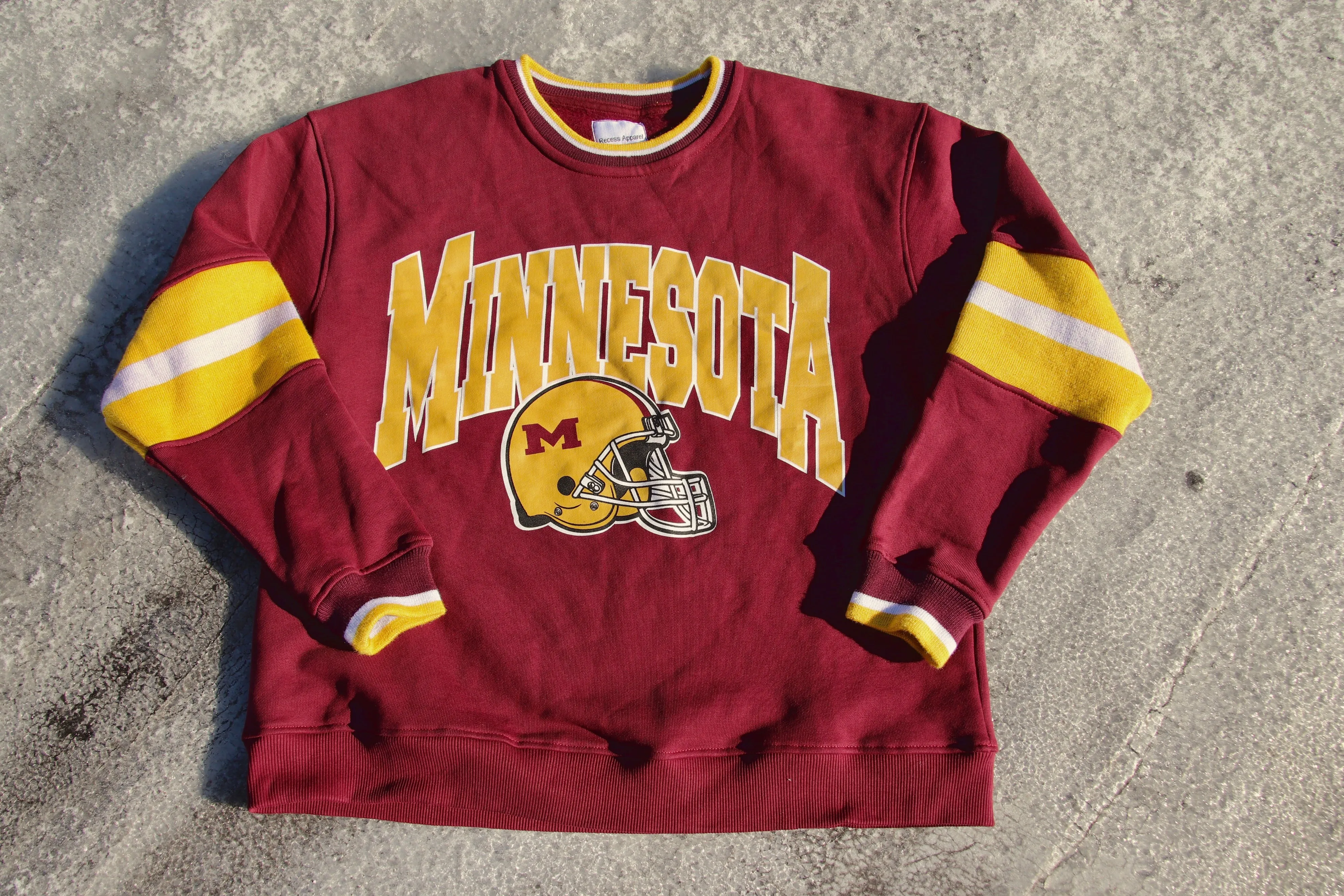 Minnesota Varsity Crew