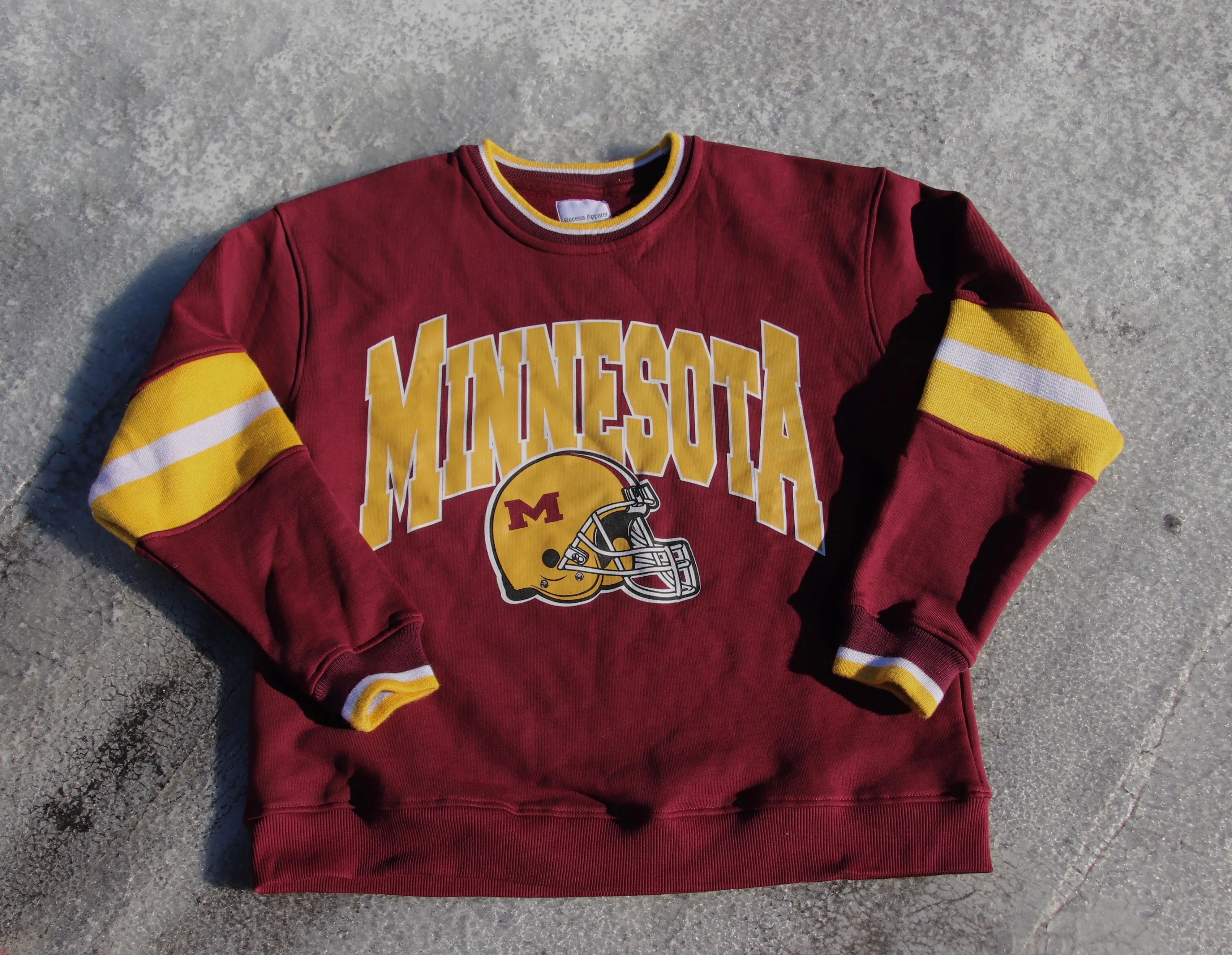 Minnesota Varsity Crew