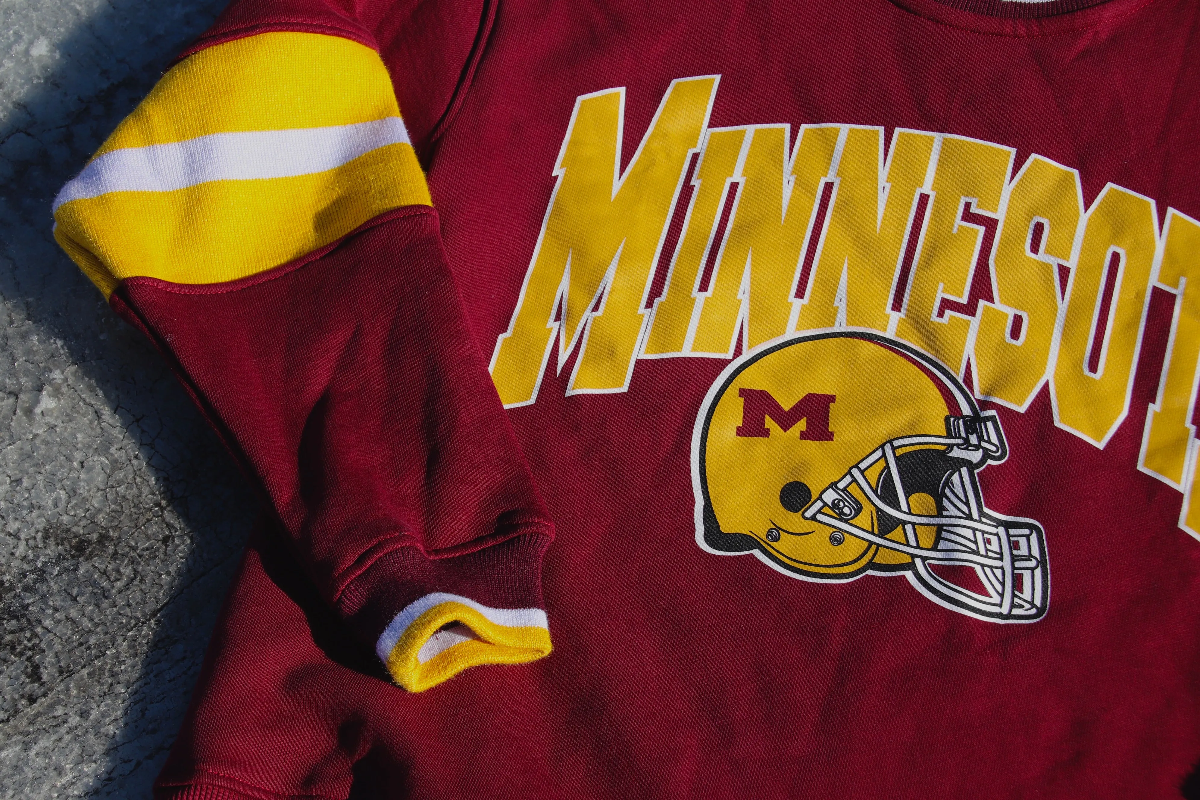 Minnesota Varsity Crew
