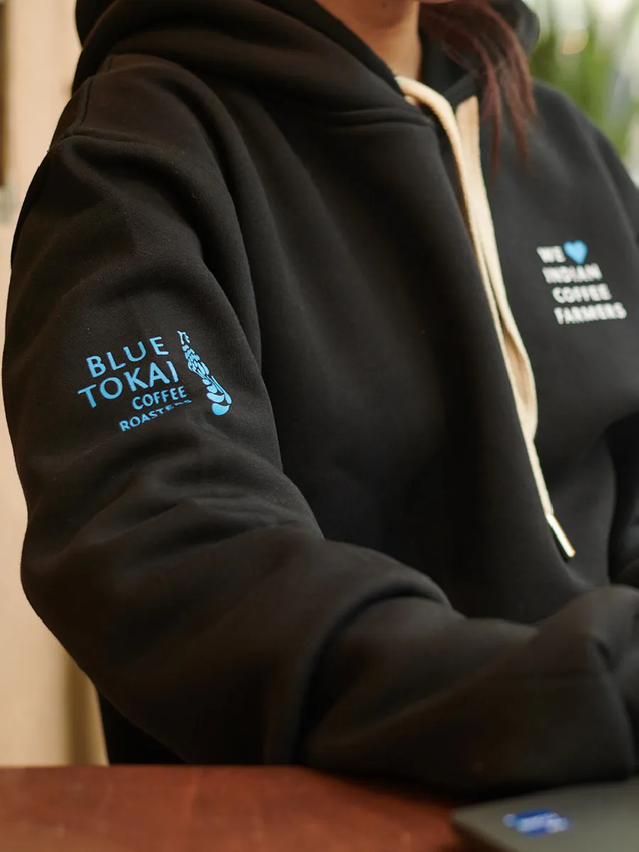 Moka Pot Hoodie