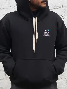 Moka Pot Hoodie