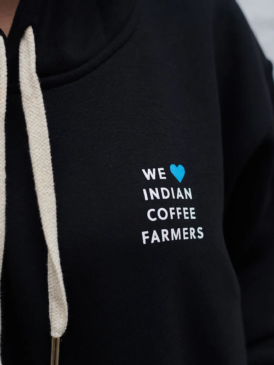 Moka Pot Hoodie