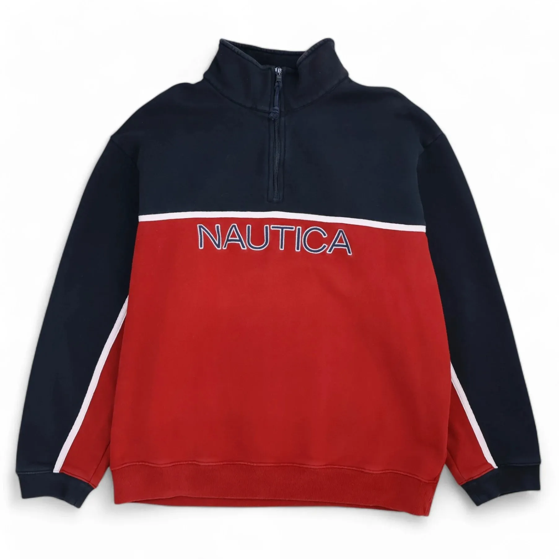 Nautica Sweatshirt (XL)
