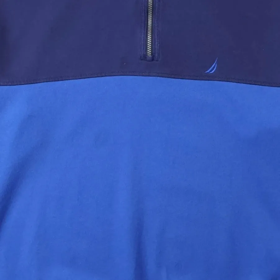 Nautica Sweatshirt (XL)