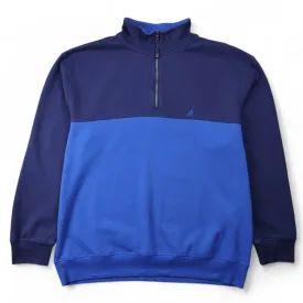 Nautica Sweatshirt (XL)