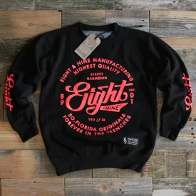 Ohh Gee Fleece Sweatshirt