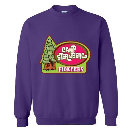 Pioneers (SHMA) Crewneck Sweatshirt