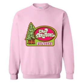 Pioneers (SHMA) Crewneck Sweatshirt