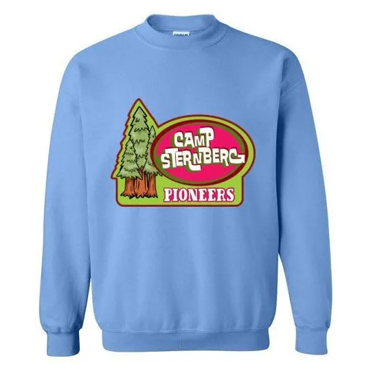 Pioneers (SHMA) Crewneck Sweatshirt