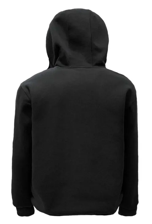 Premium Full Zip Hooded Sweatshirt