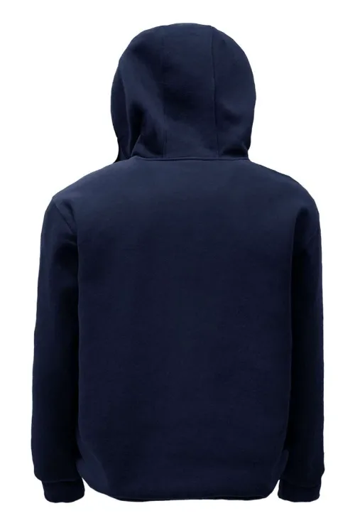 Premium Full Zip Hooded Sweatshirt