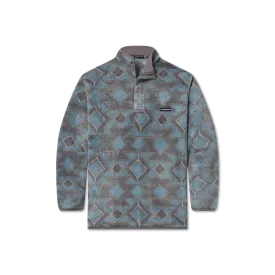 Pueblo Aztec Pullover