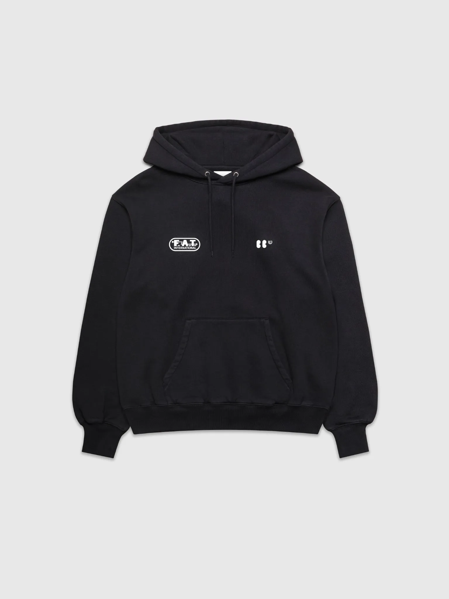 Racing Dream Beyond Hoodie Black