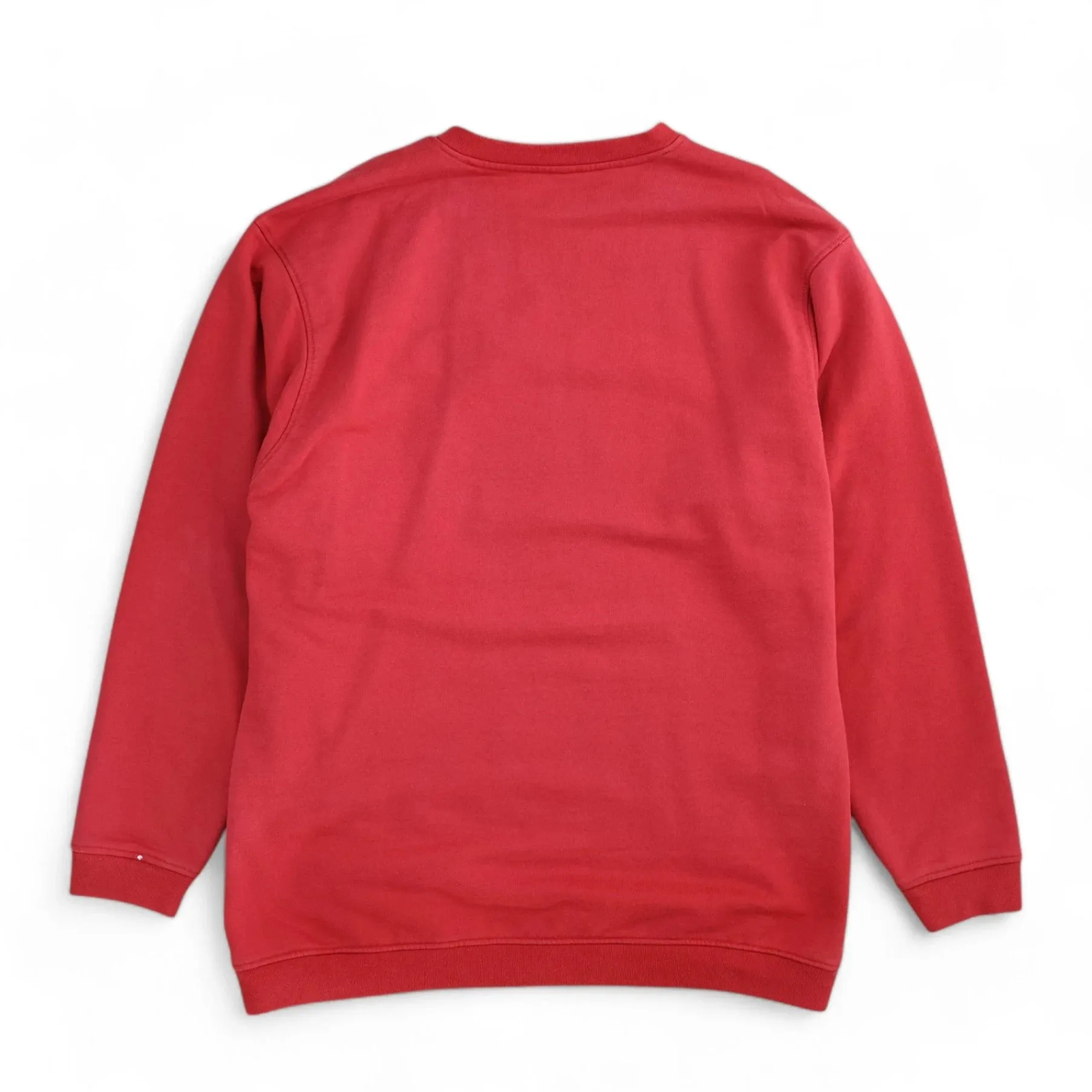 Reebok Sweatshirt (XL)