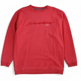 Reebok Sweatshirt (XL)