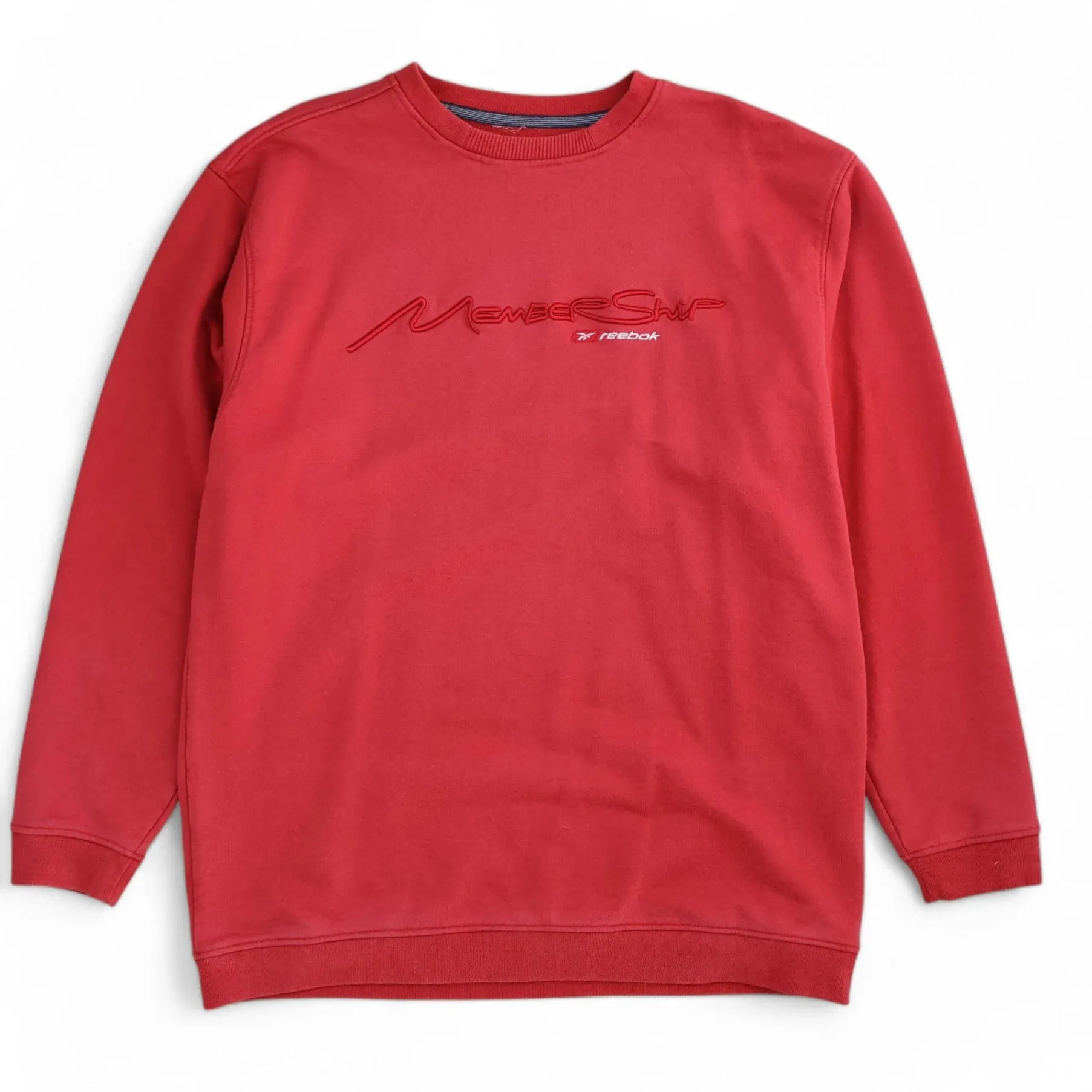 Reebok Sweatshirt (XL)