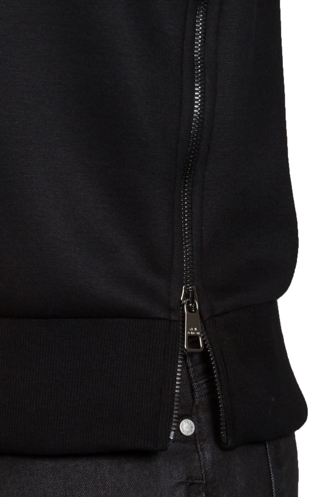 Ruben'S Eagle Hybrid Sweatshirt