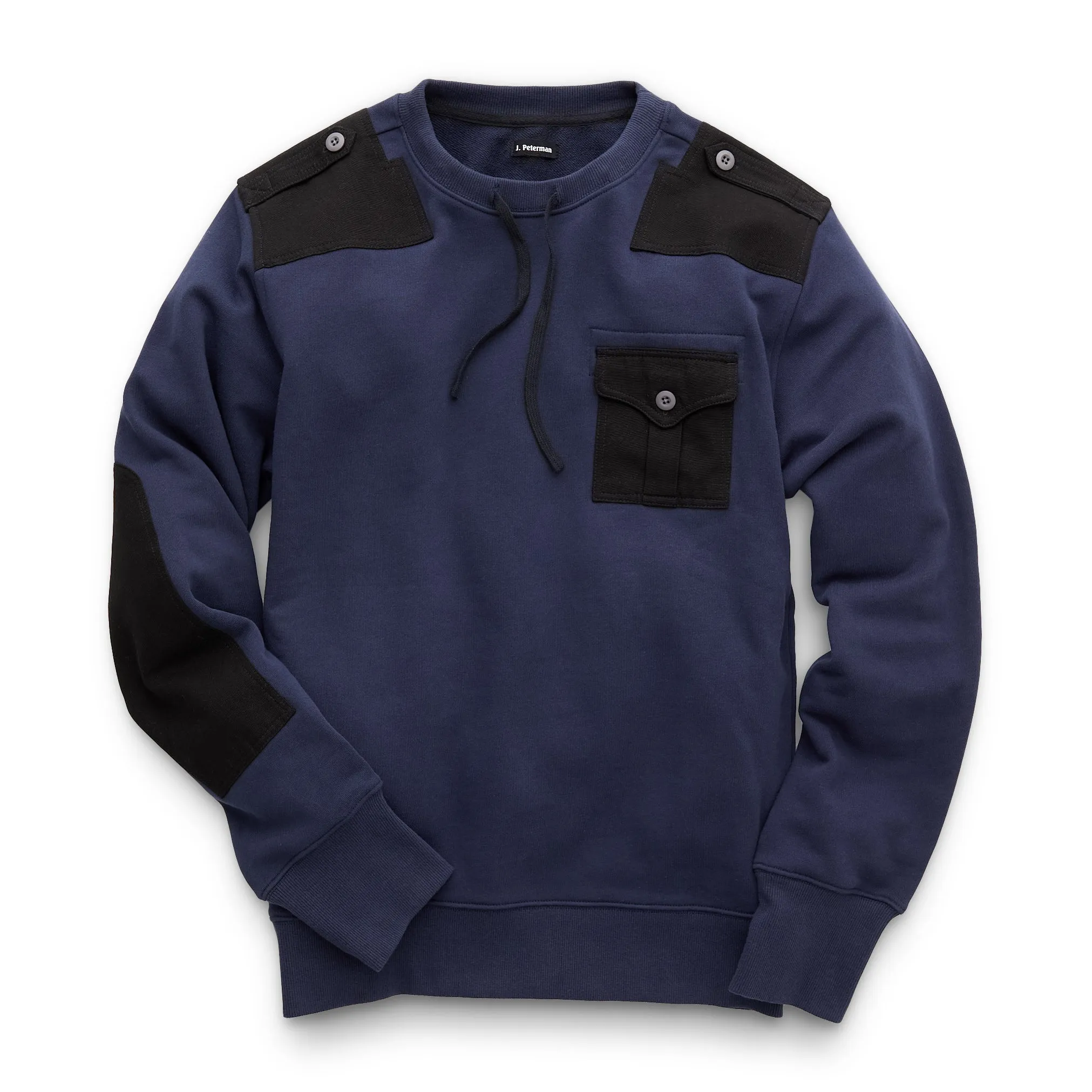 S.A.S. Field Sweatshirt