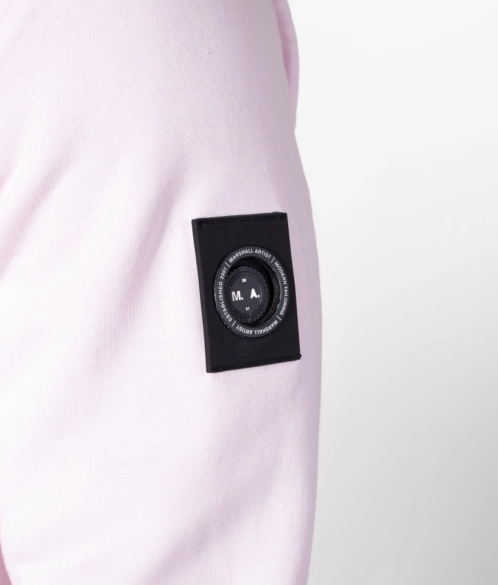 Siren Crew Neck Sweatshirt