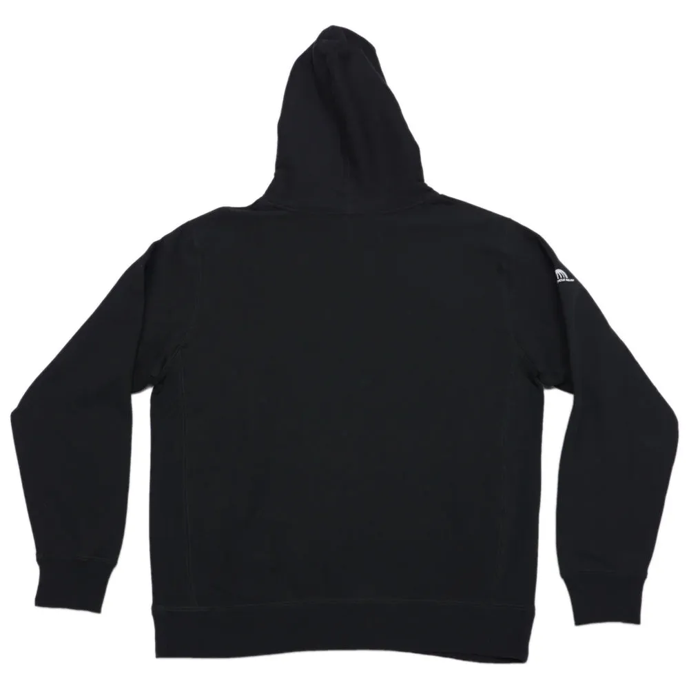 SRAM Red & White Box Logo Hooded Jersay