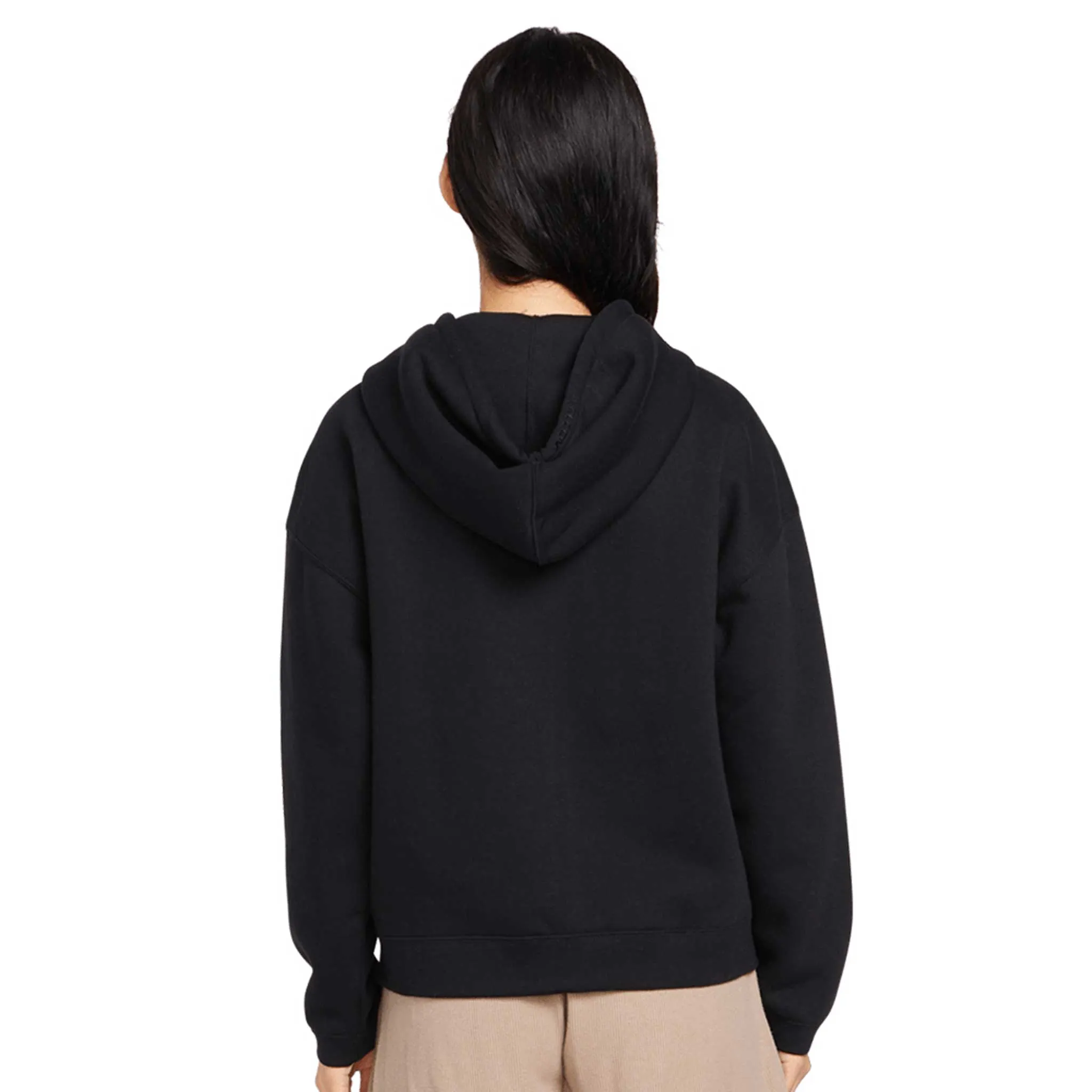 Stone Heart Up Zip Fleece