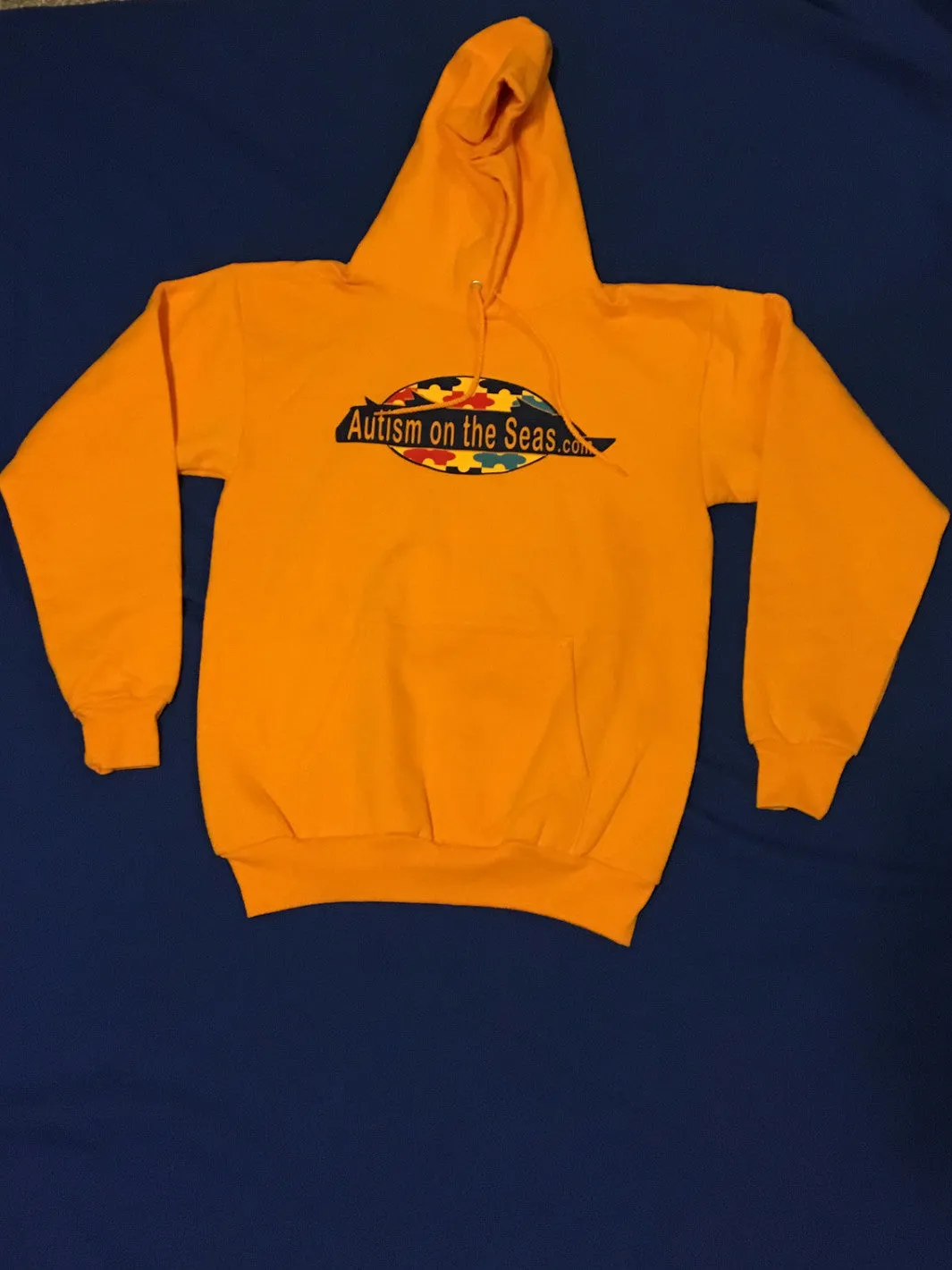 Sweat Shirt - Hooded