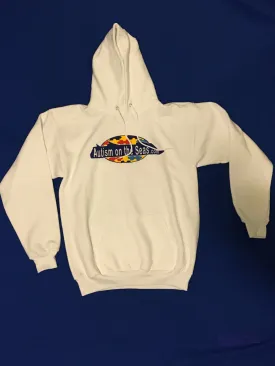 Sweat Shirt - Hooded