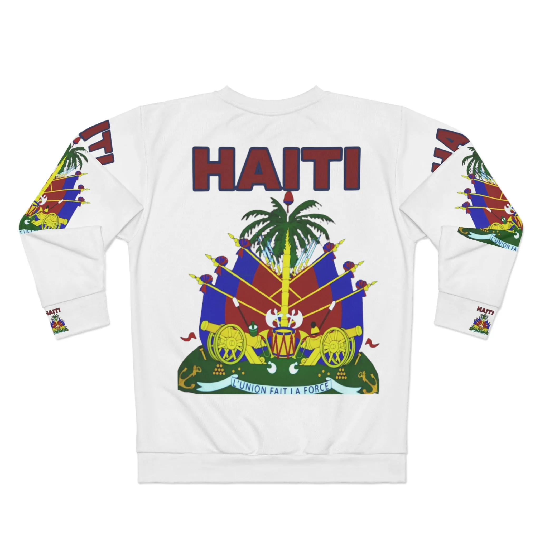 Unisex Sweatshirt (AOP)