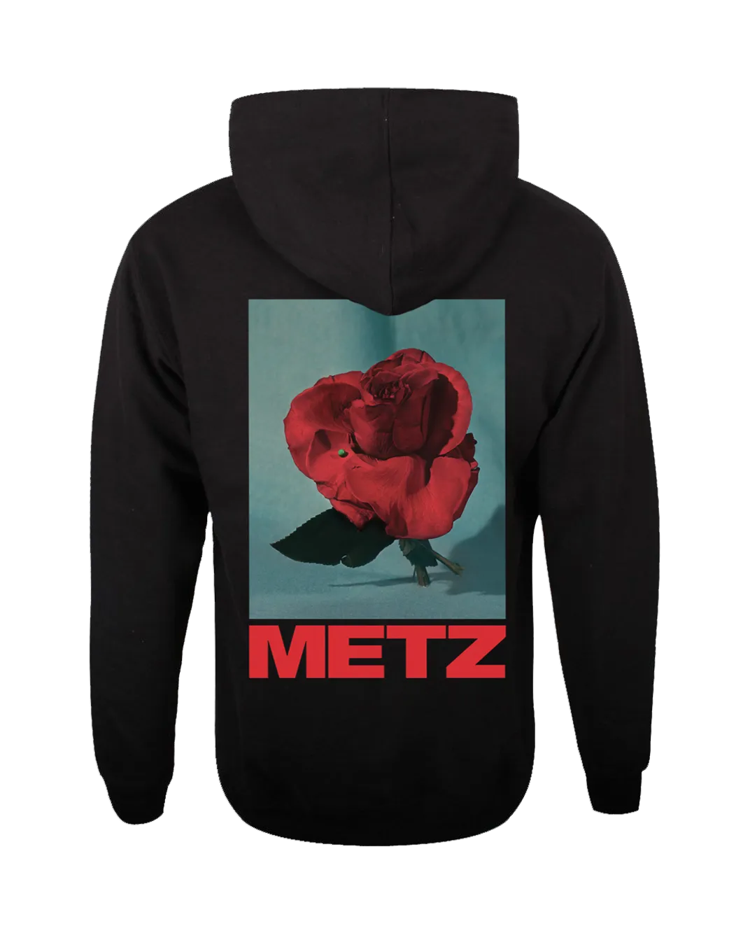 Up On Gravity Hill Zip-Up Hoodie
