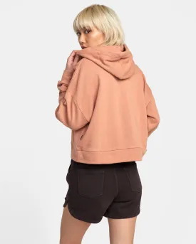 VA STATE OF MIND HOODIE