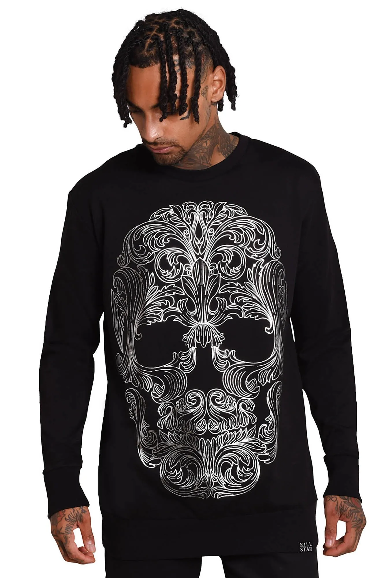 Vesper Sweatshirt