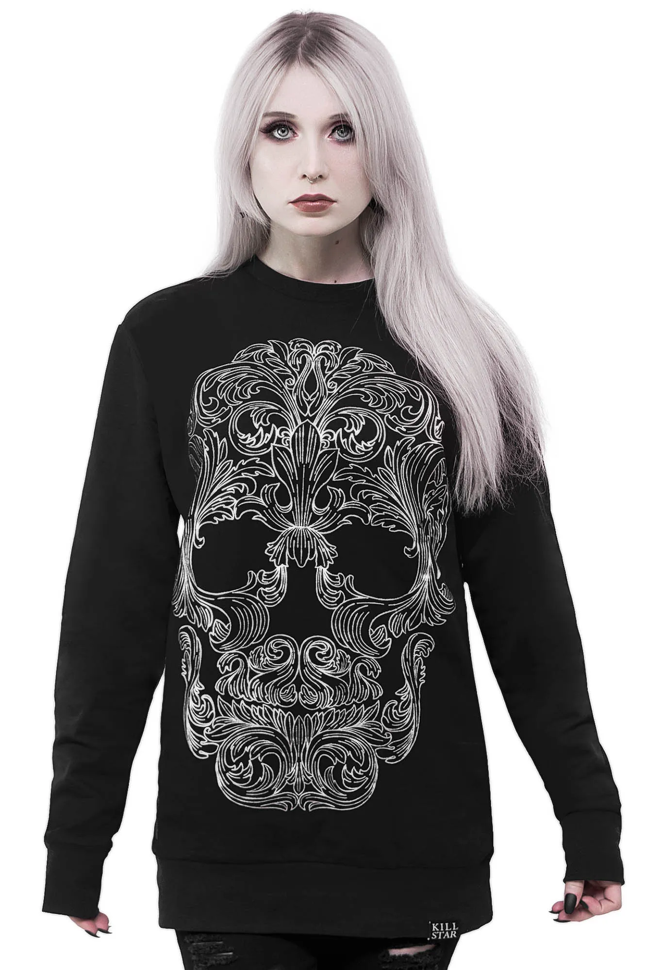 Vesper Sweatshirt