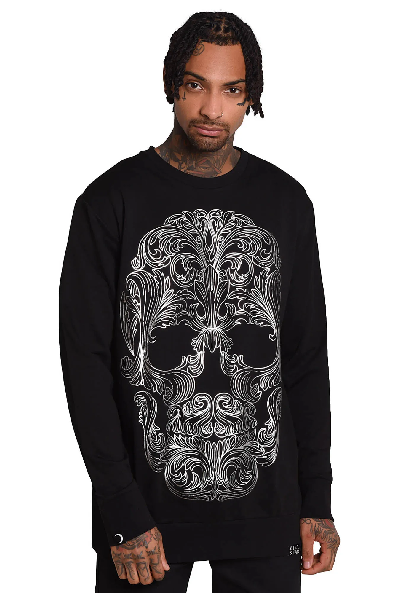 Vesper Sweatshirt