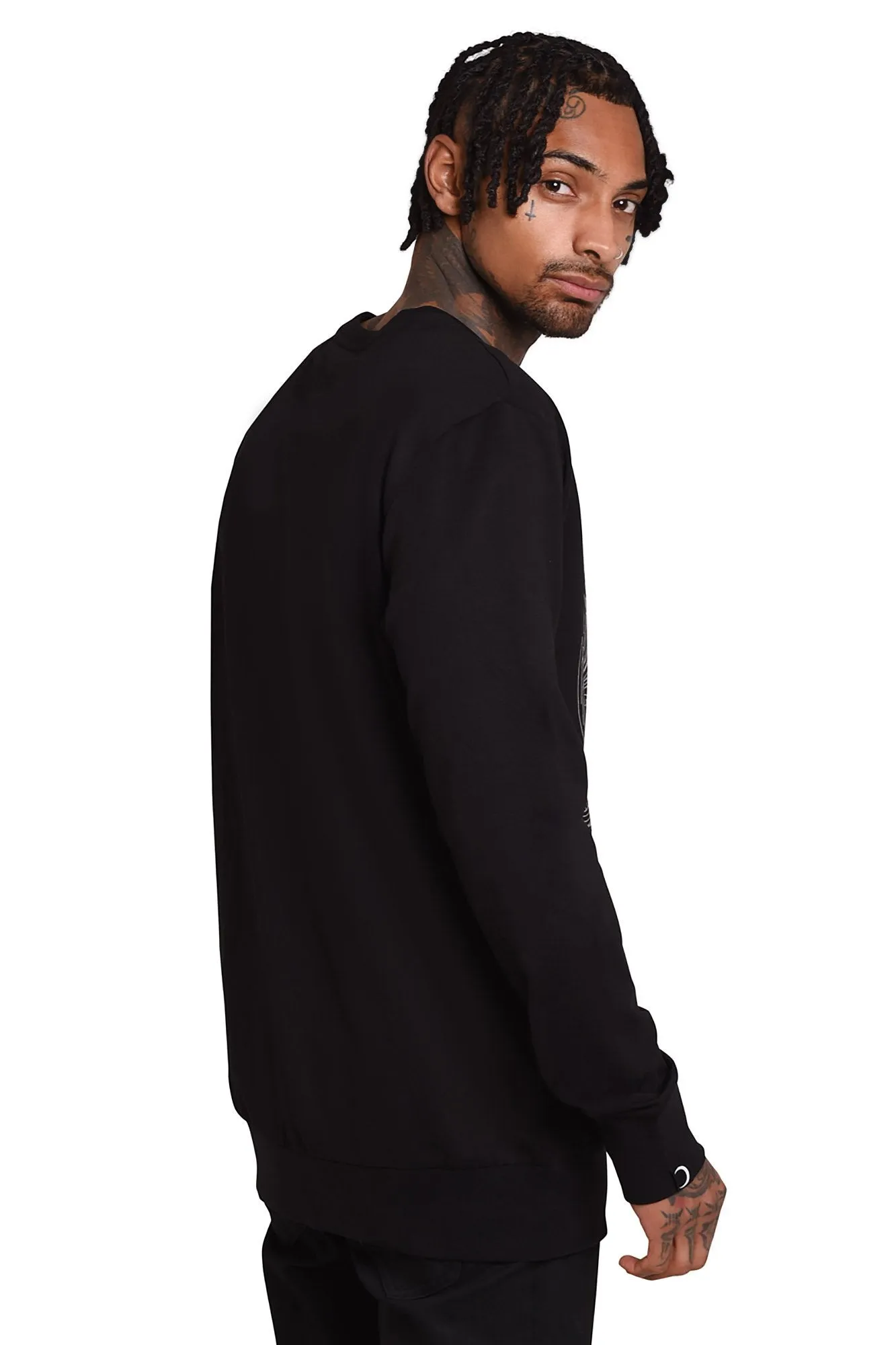 Vesper Sweatshirt