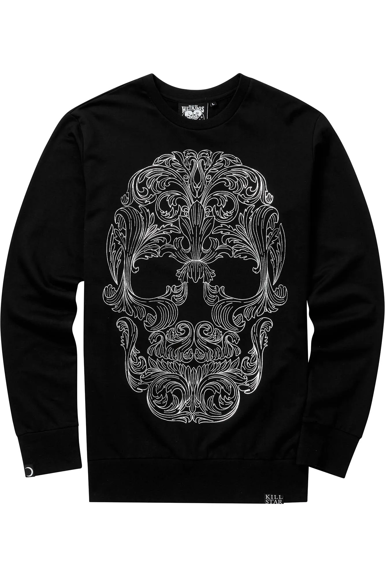 Vesper Sweatshirt
