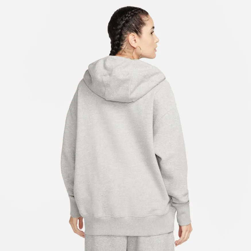 W NSW PHNX FLC FZ OS HOODIE DQ5758-063