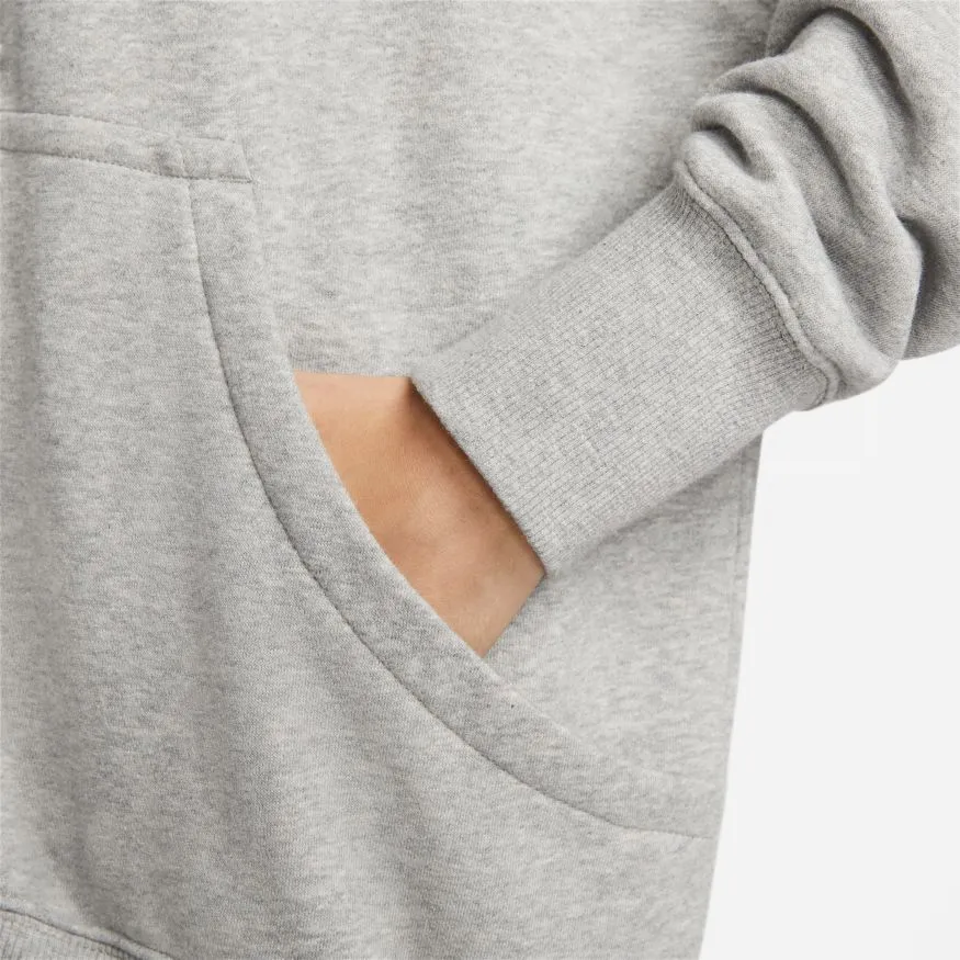 W NSW PHNX FLC FZ OS HOODIE DQ5758-063
