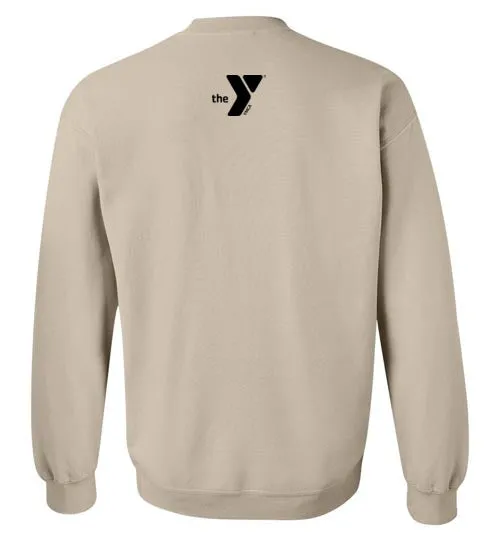 Widjiwagan Crewneck Sweatshirt