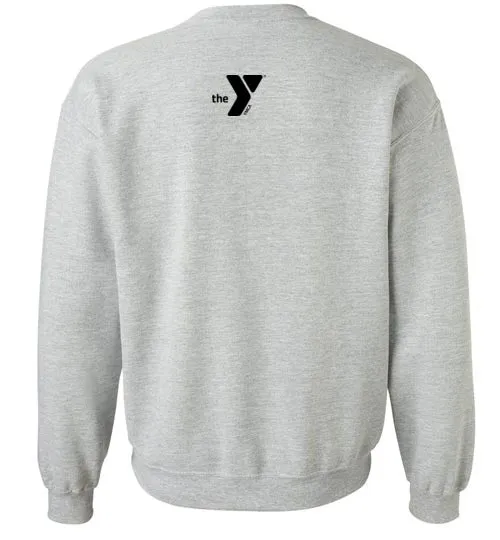 Widjiwagan Crewneck Sweatshirt