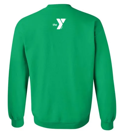 Widjiwagan Crewneck Sweatshirt